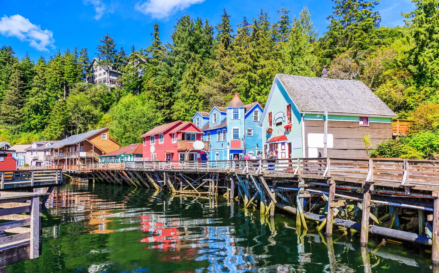 Ketchikan