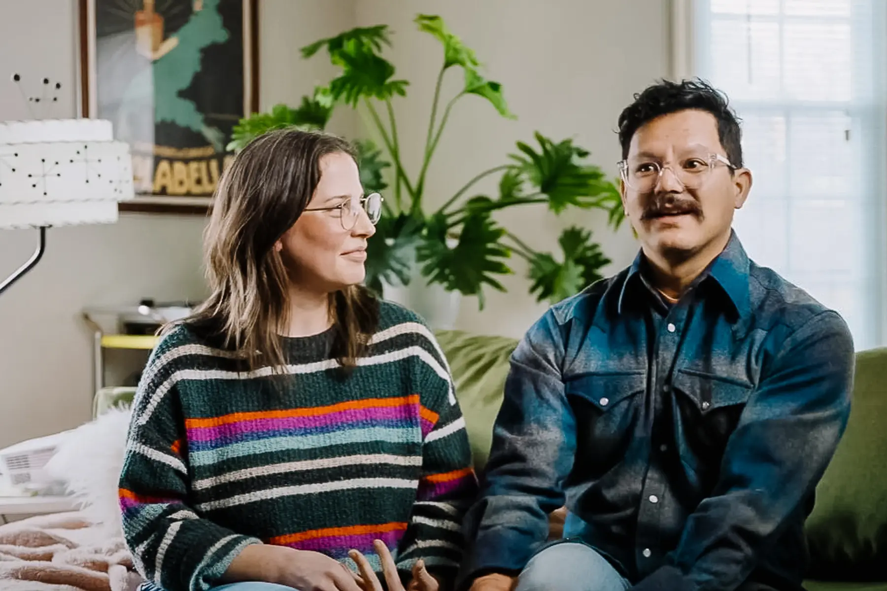 Come Meet the folks of Logansport, IN