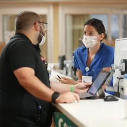 Beacon Health System (Credit: Beacon Health System)