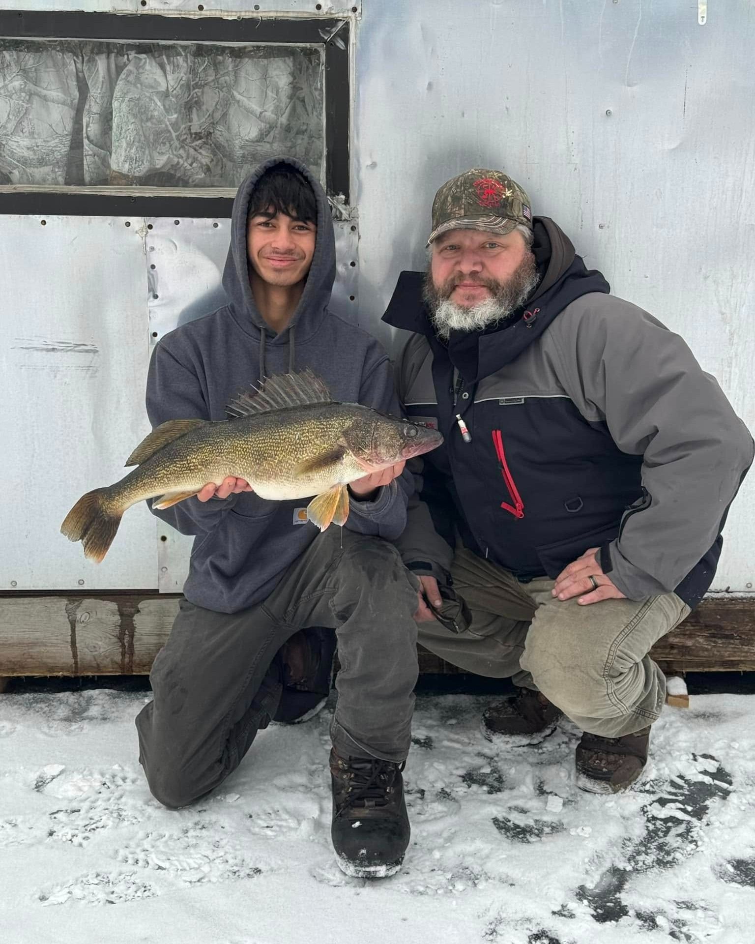 Life in Oconto County, Wisconsin