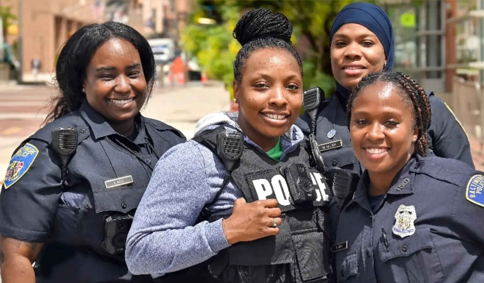Baltimore