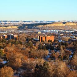 Billings, Montana