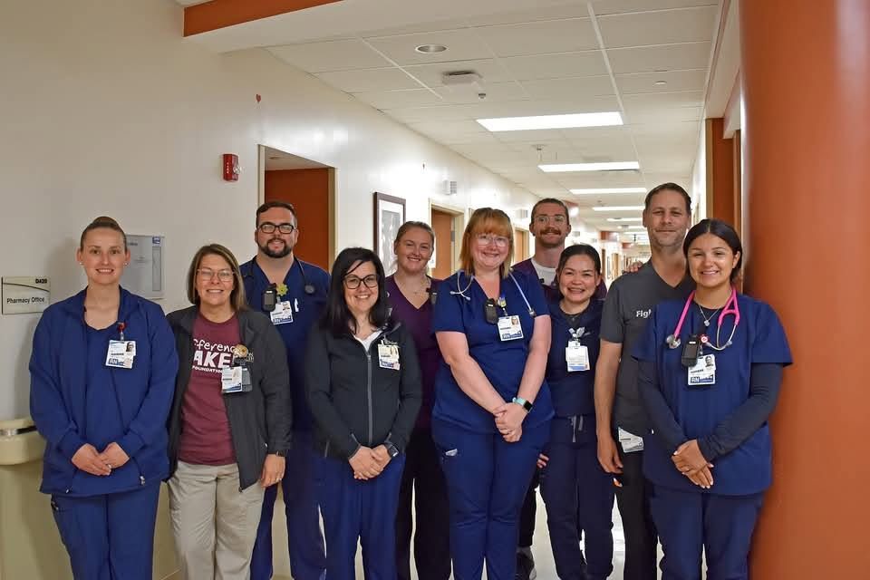 Local Medical Staff in Terre Haute.