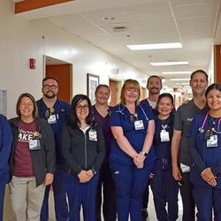 Local Medical Staff in Terre Haute