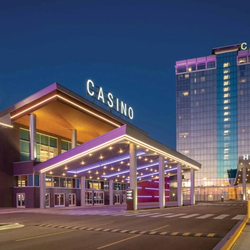 Southland Casino Hotel