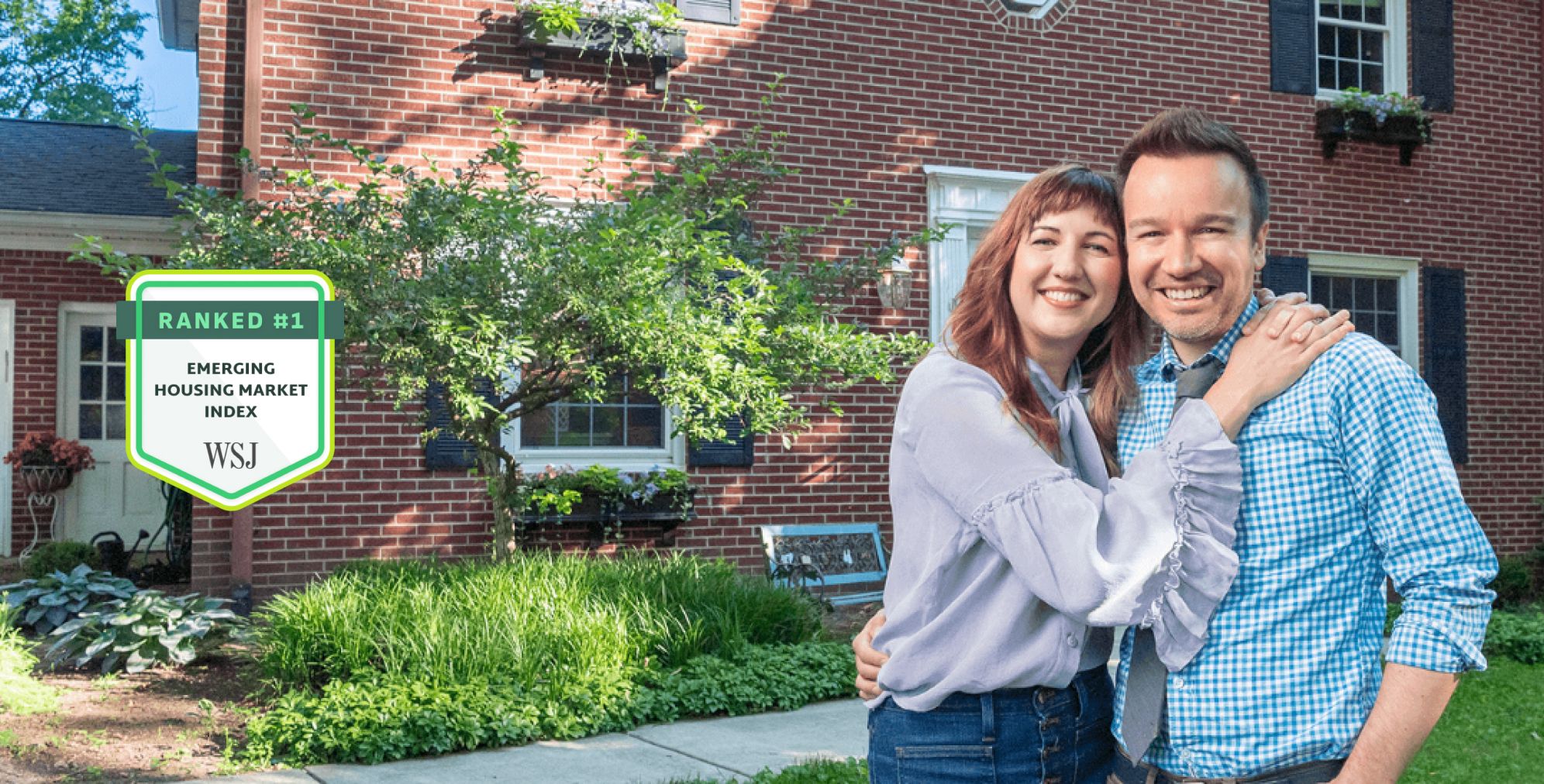 Get paid to live in 
    Greater Lafayette, Indiana