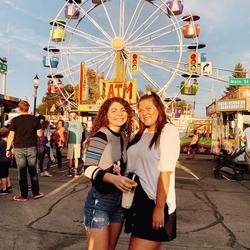 Bluffton Street Fair