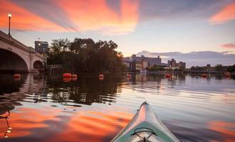 Get paid to live in South Bend, Indiana
