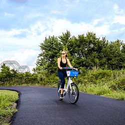 Ducks Trail (Credit: West Memphis Economic Development)