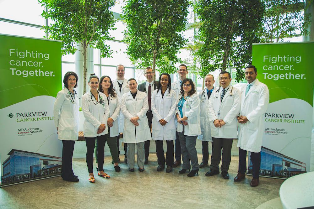 Get paid to live in 
    The Northeast Indiana Region