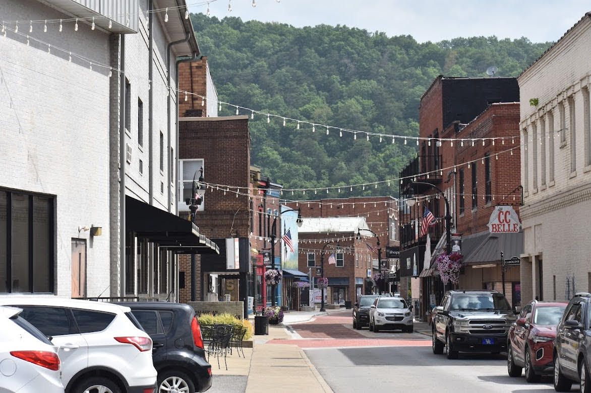 Life in Pikeville, Kentucky