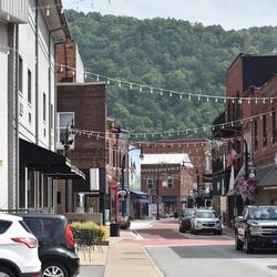 Beautiful Pikeville