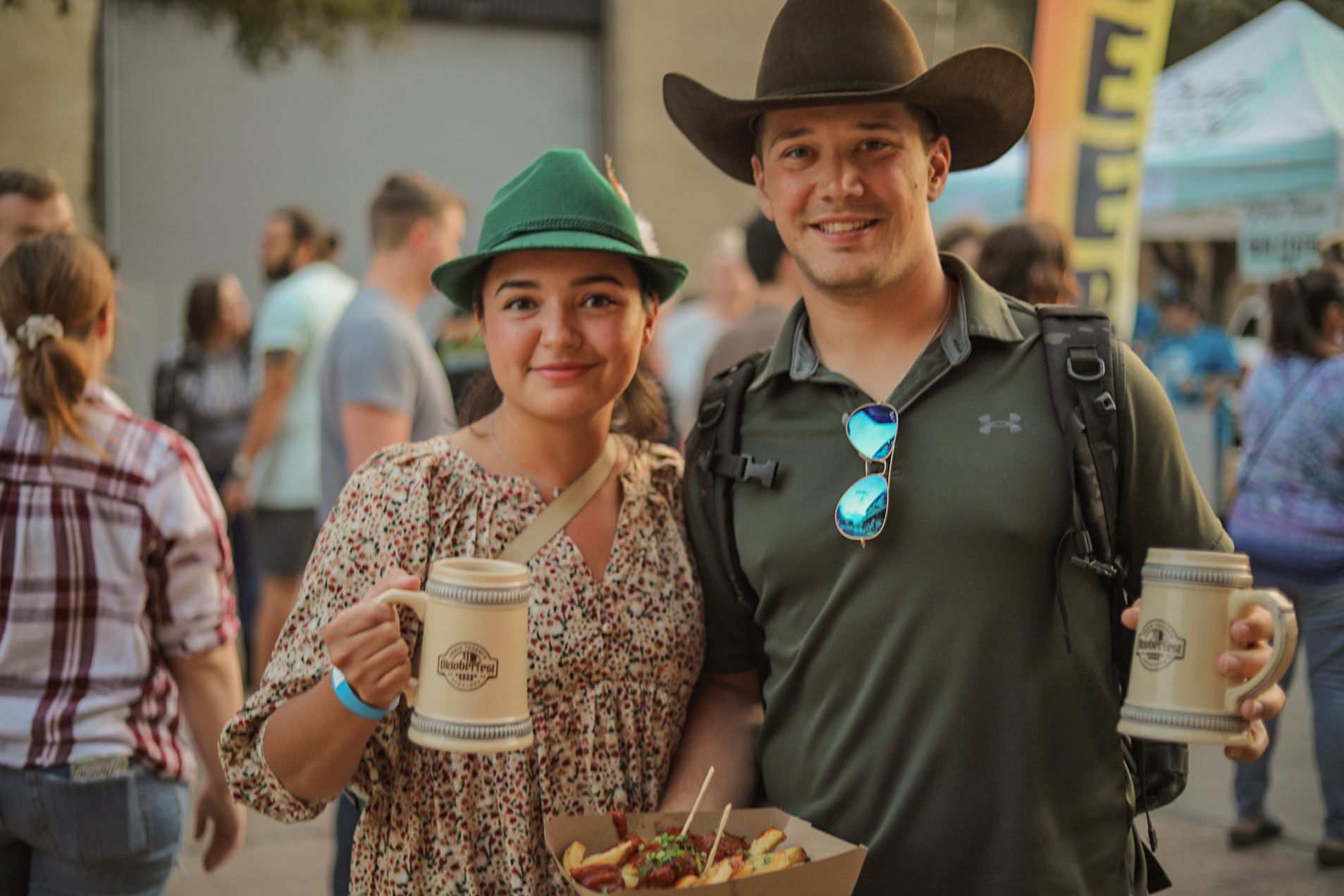 Life in Abilene, Texas