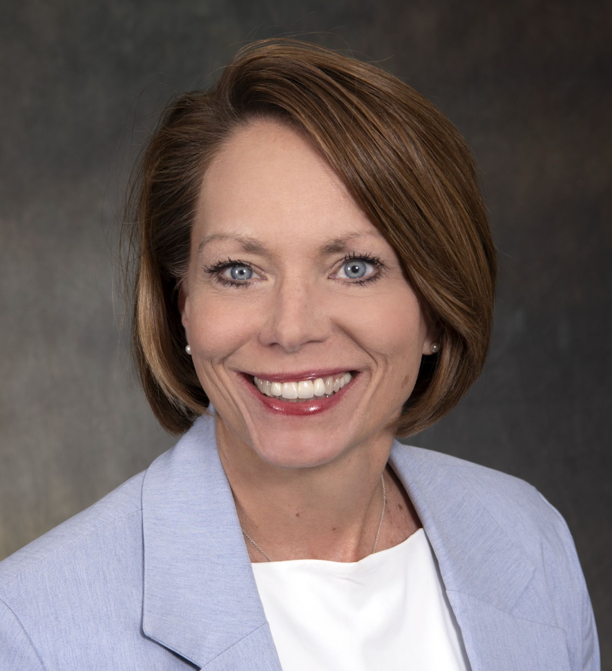 Ami Gullett