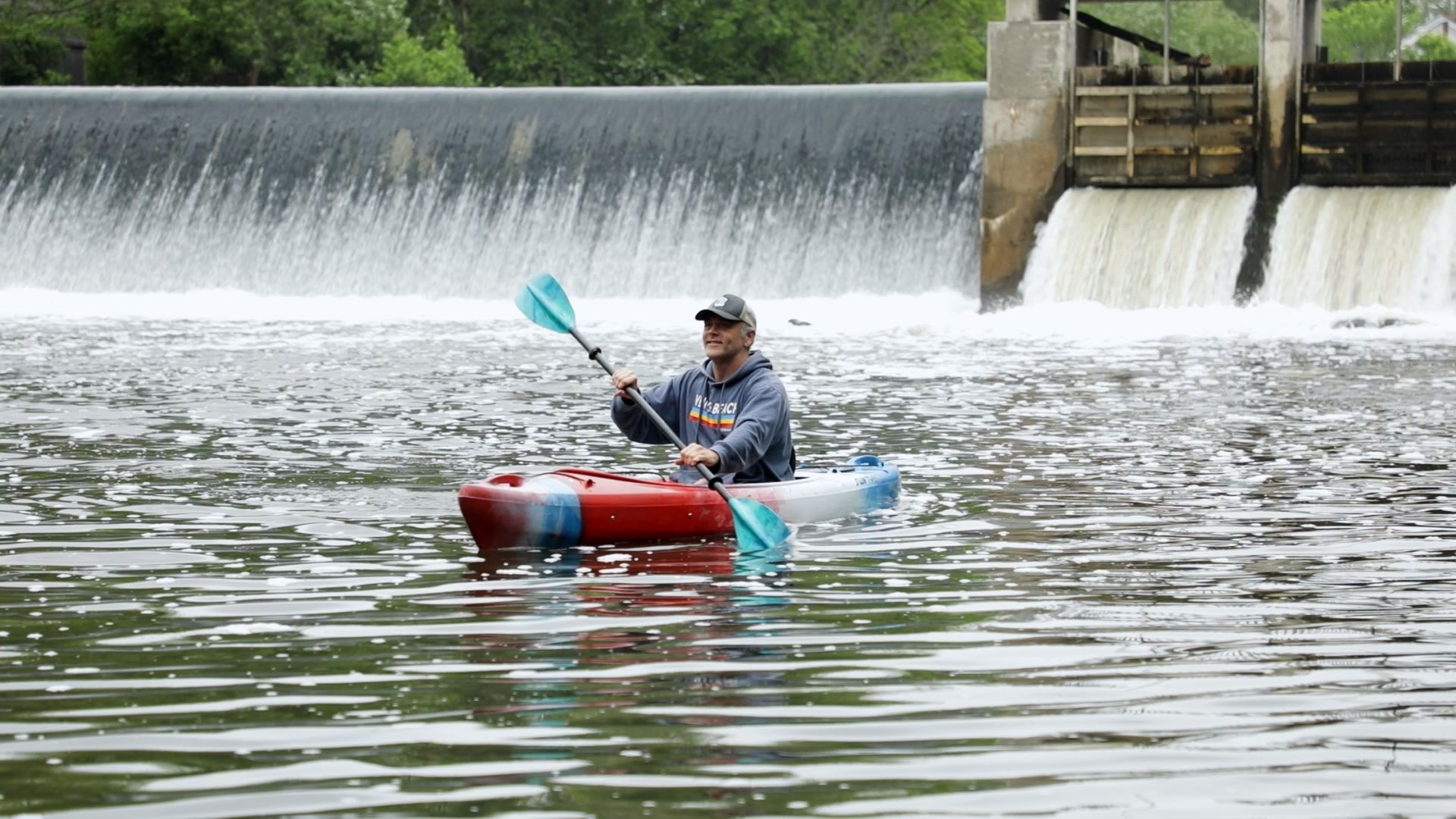 Life in Dodge County, Wisconsin