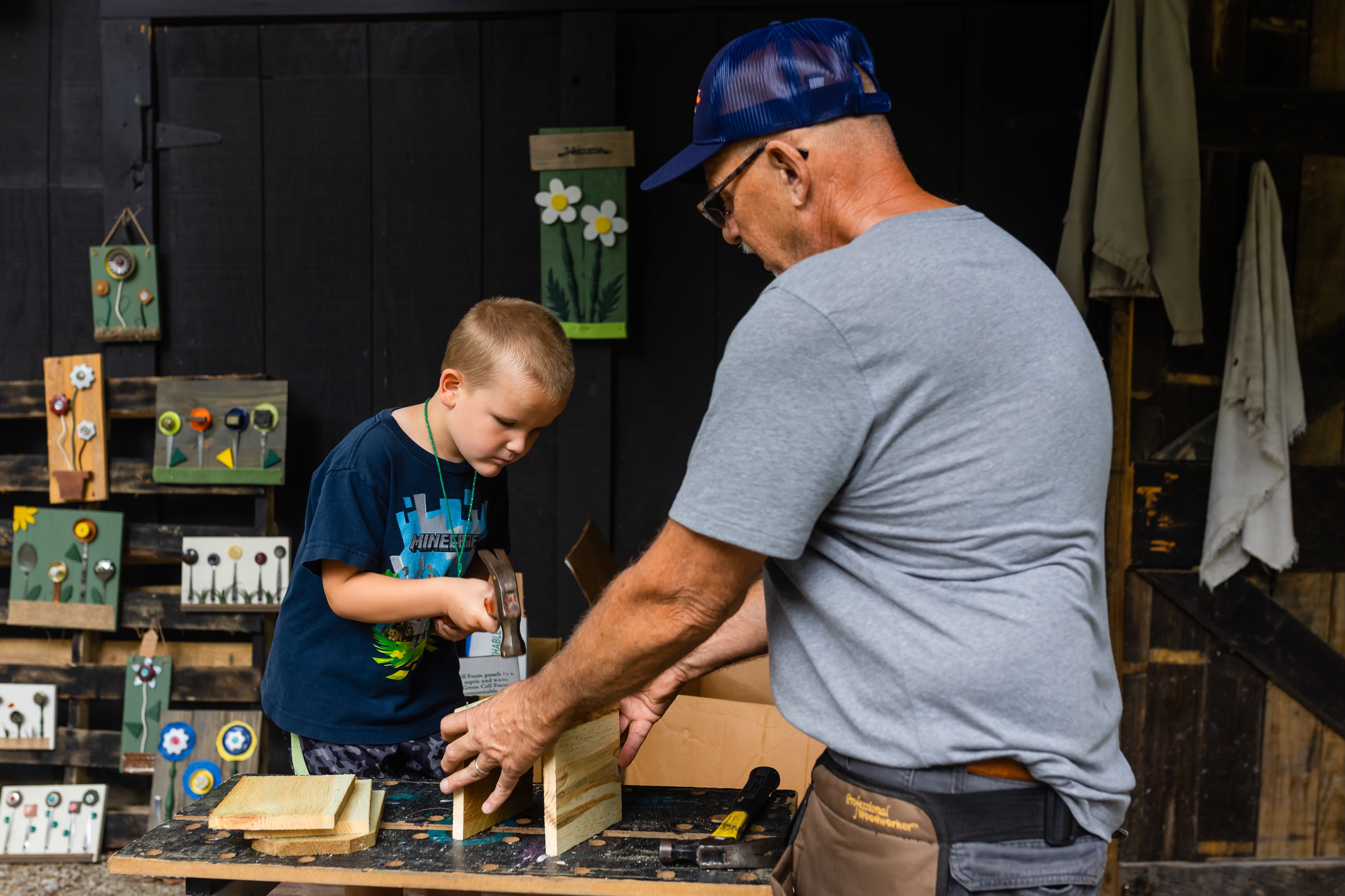 Life in Delphi, Indiana