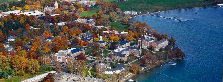 Life in Culver, Indiana