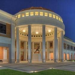 The National Infantry Museum and Solider Center, voted USA Today's Best Free Museum