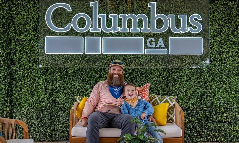 RushSouth Music Festival