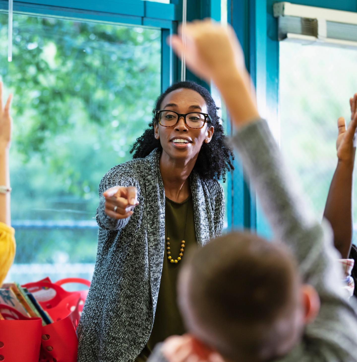 The Community Foundation for Muskegon County (Michigan) is offering a scholarship up to $15,000 for new teachers.