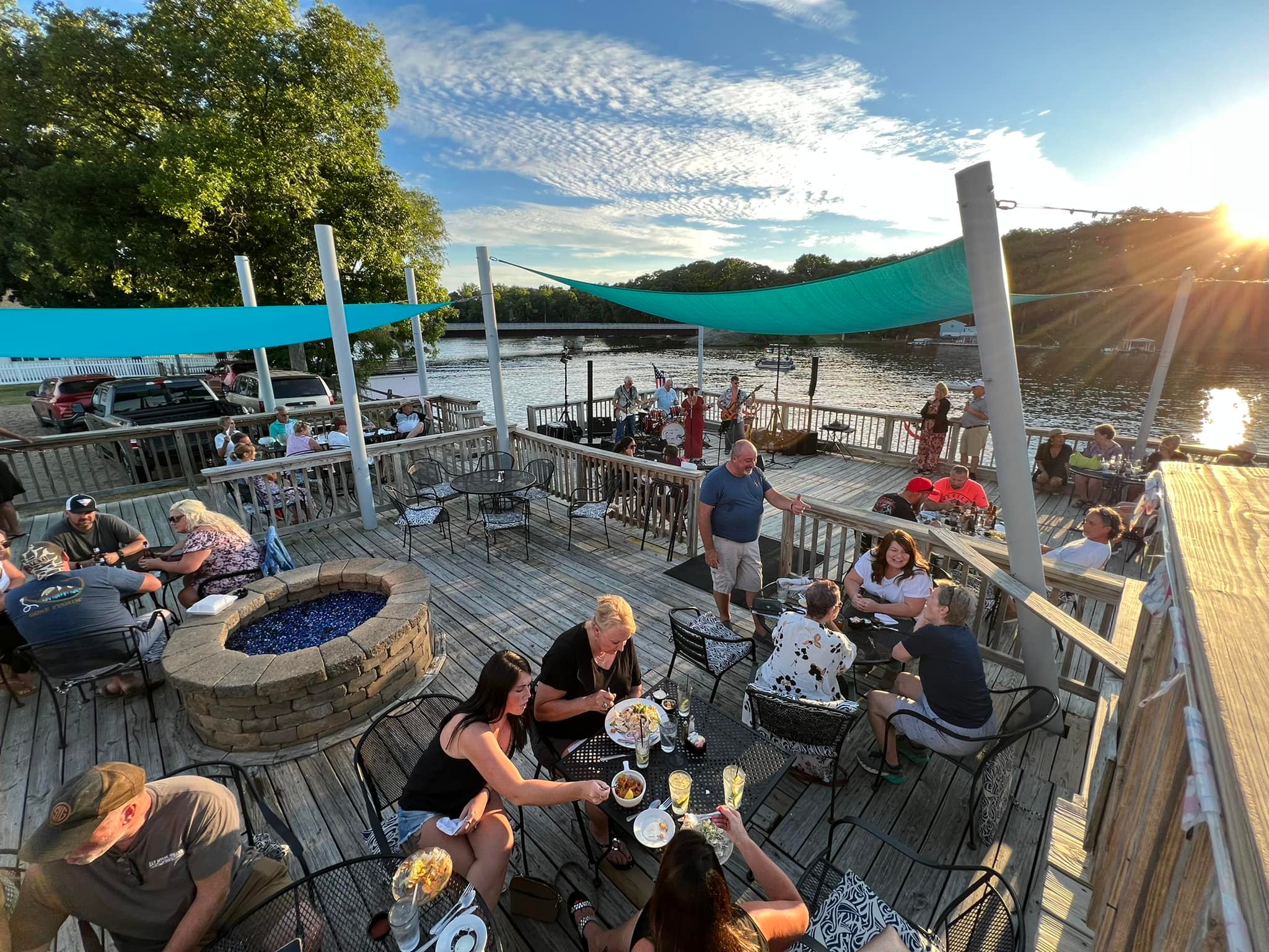 Get paid to live in 
    White County, Indiana