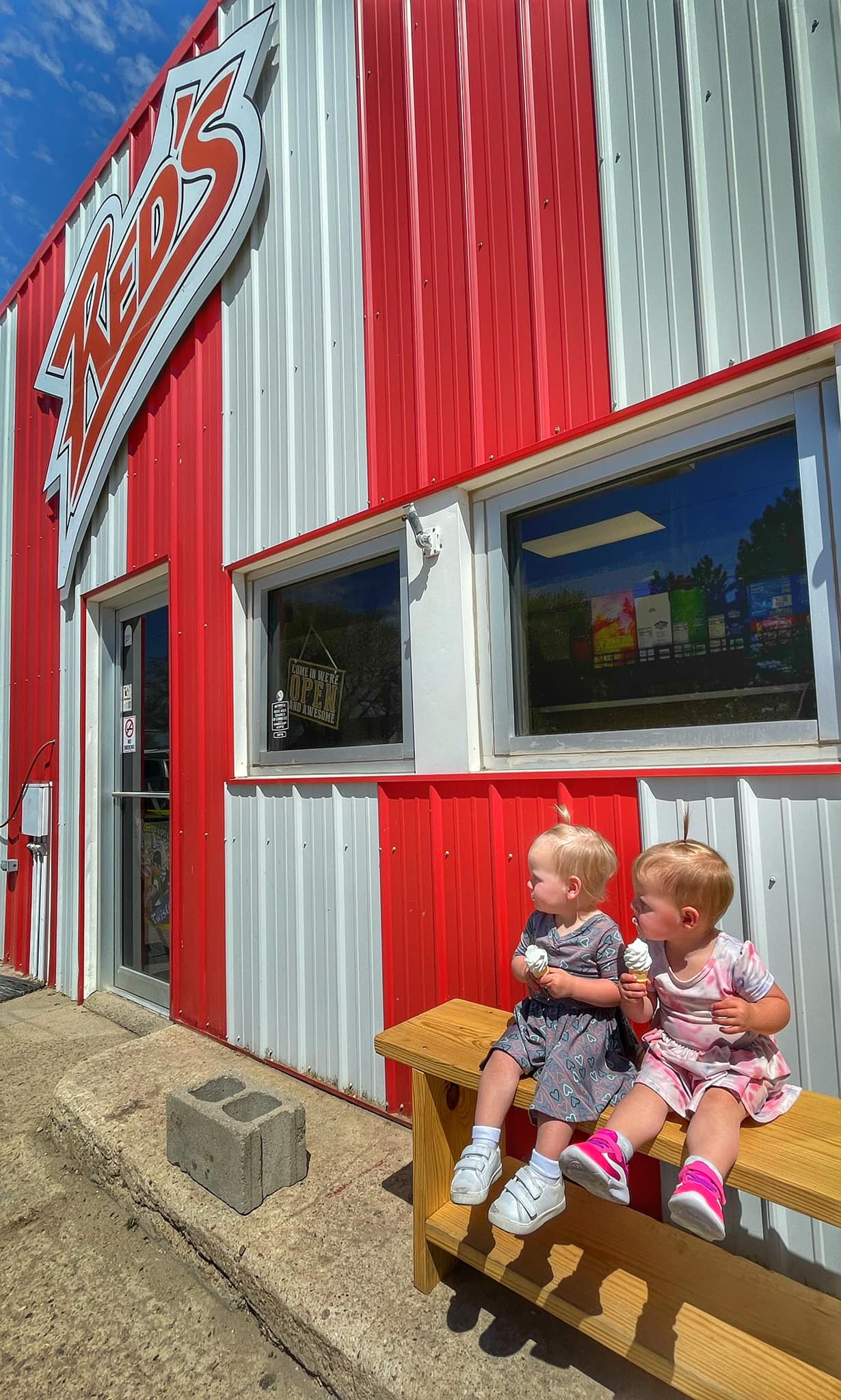 Life in Sheridan County, Kansas