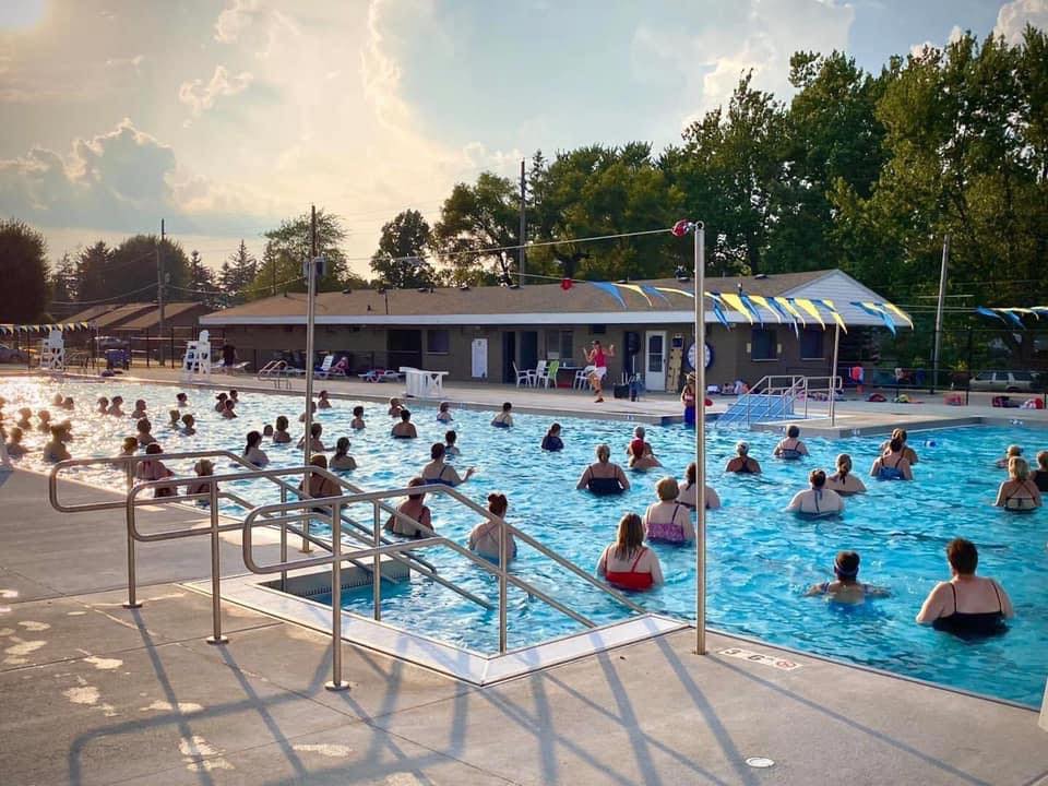 Life in Tipton, Indiana