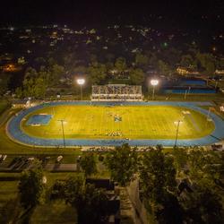 Neodesha's Football Field
