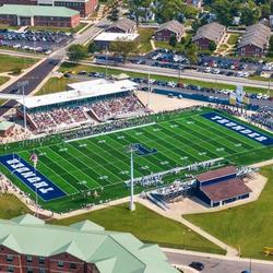 Angola is home to Trine University