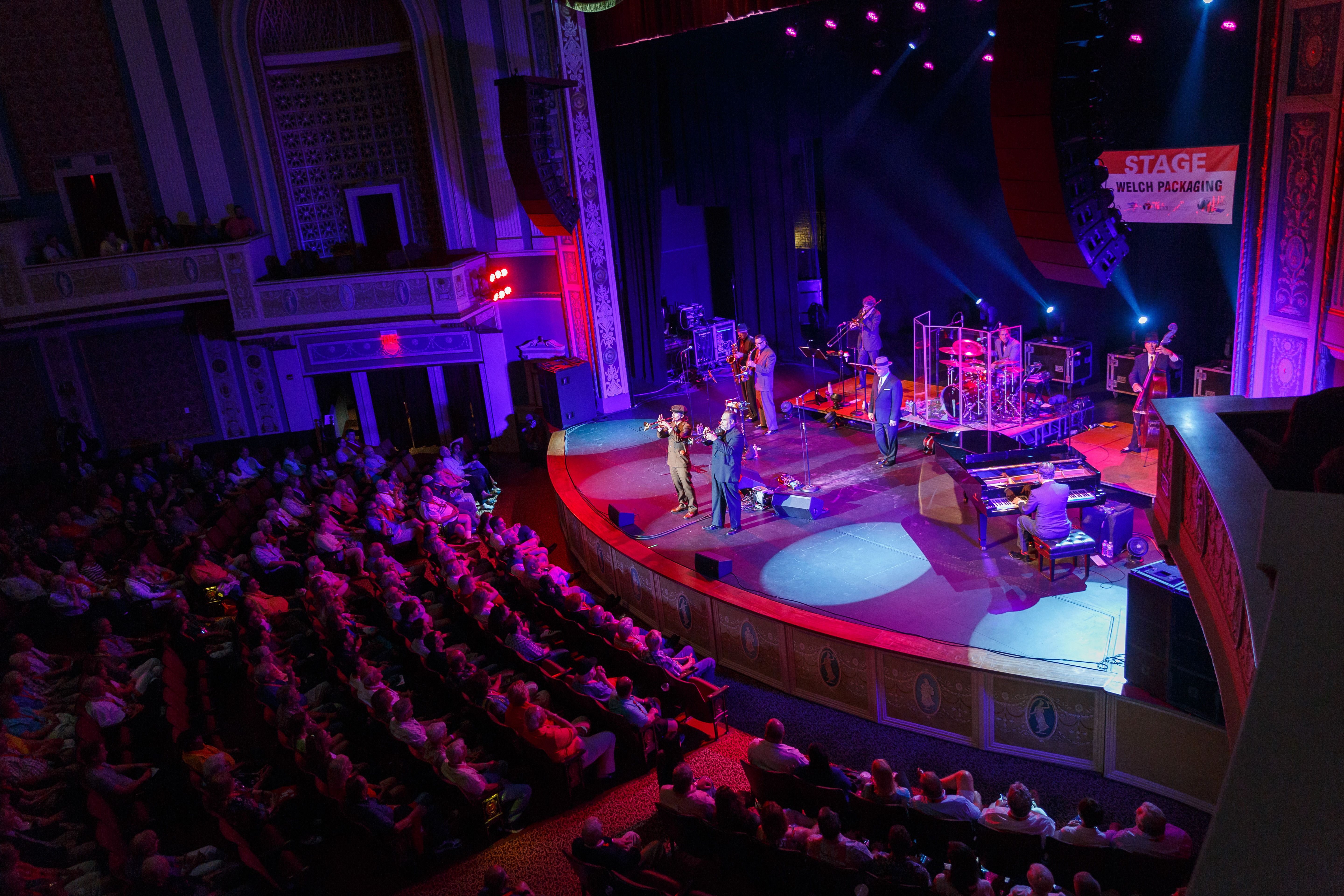 Life in Elkhart, Indiana