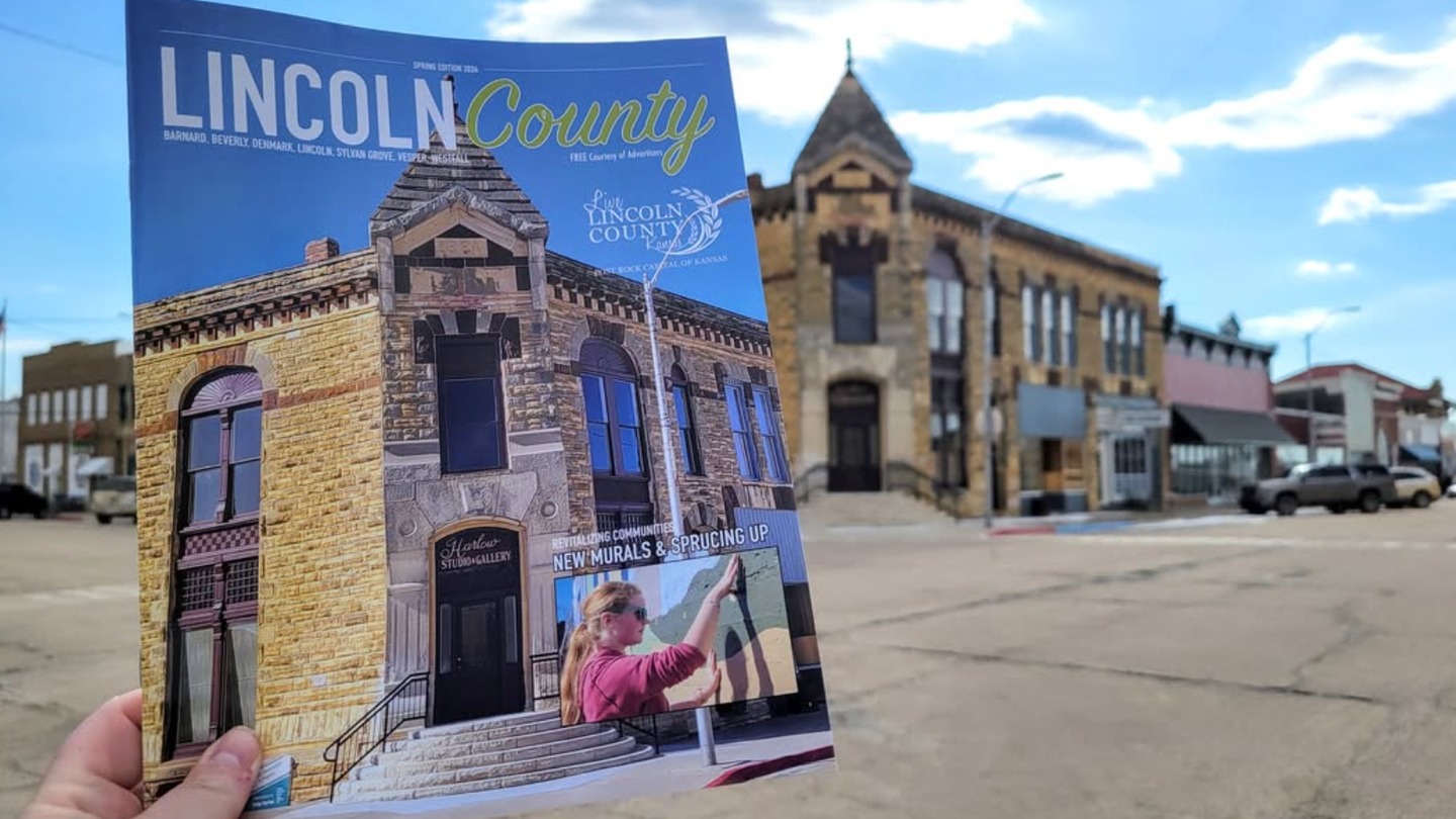 Live in Lincoln County