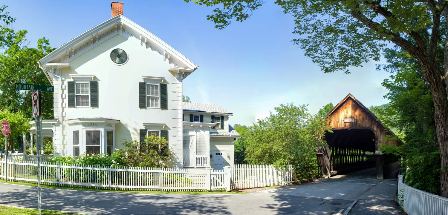 Remote workers can take advantage of the many benefits rural communities provide.