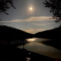 Arrowhead Point Jenny Wiley Lake 