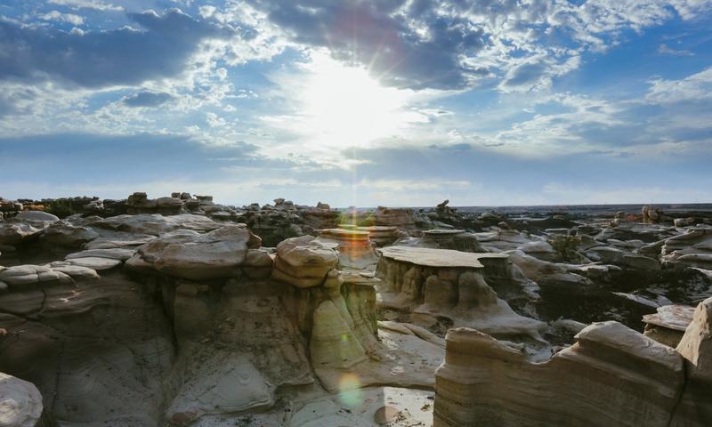 Residents in Farmington have the luxury of enjoying the outdoors year round without worrying about extreme weather.