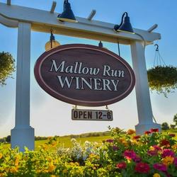 Mallow Run Winery in Bargersville, Indiana (Credit: Festival Country)