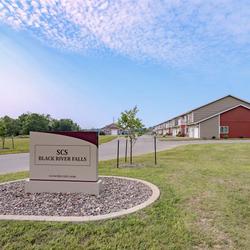 SWC Swiderski Apartments (Credit: SWC Swiderski)