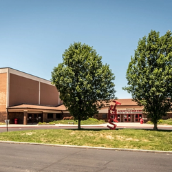 Jacksonville High School