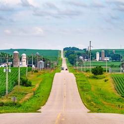 Get paid to live in Elwood, Nebraska