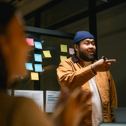 The Assembly Line Incubator