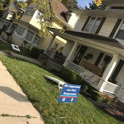 Martin Boots Neighborhood in Marion