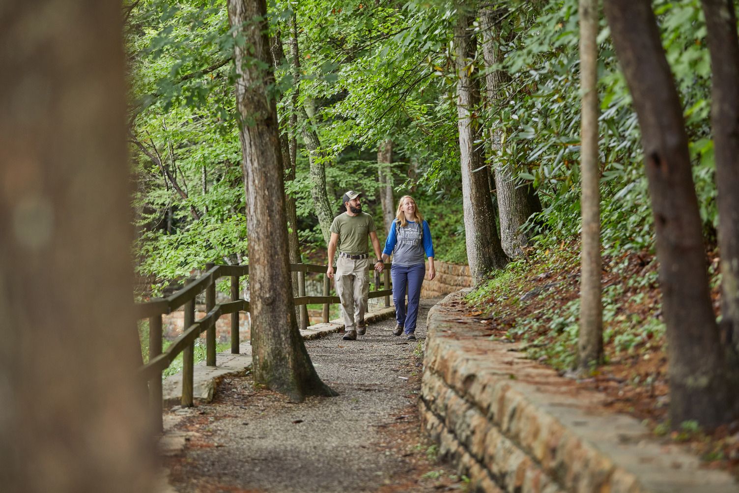 Life in Mountain Towns, Kentucky