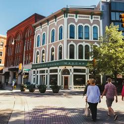 Grand Rapids (Credit: You can in Michigan)