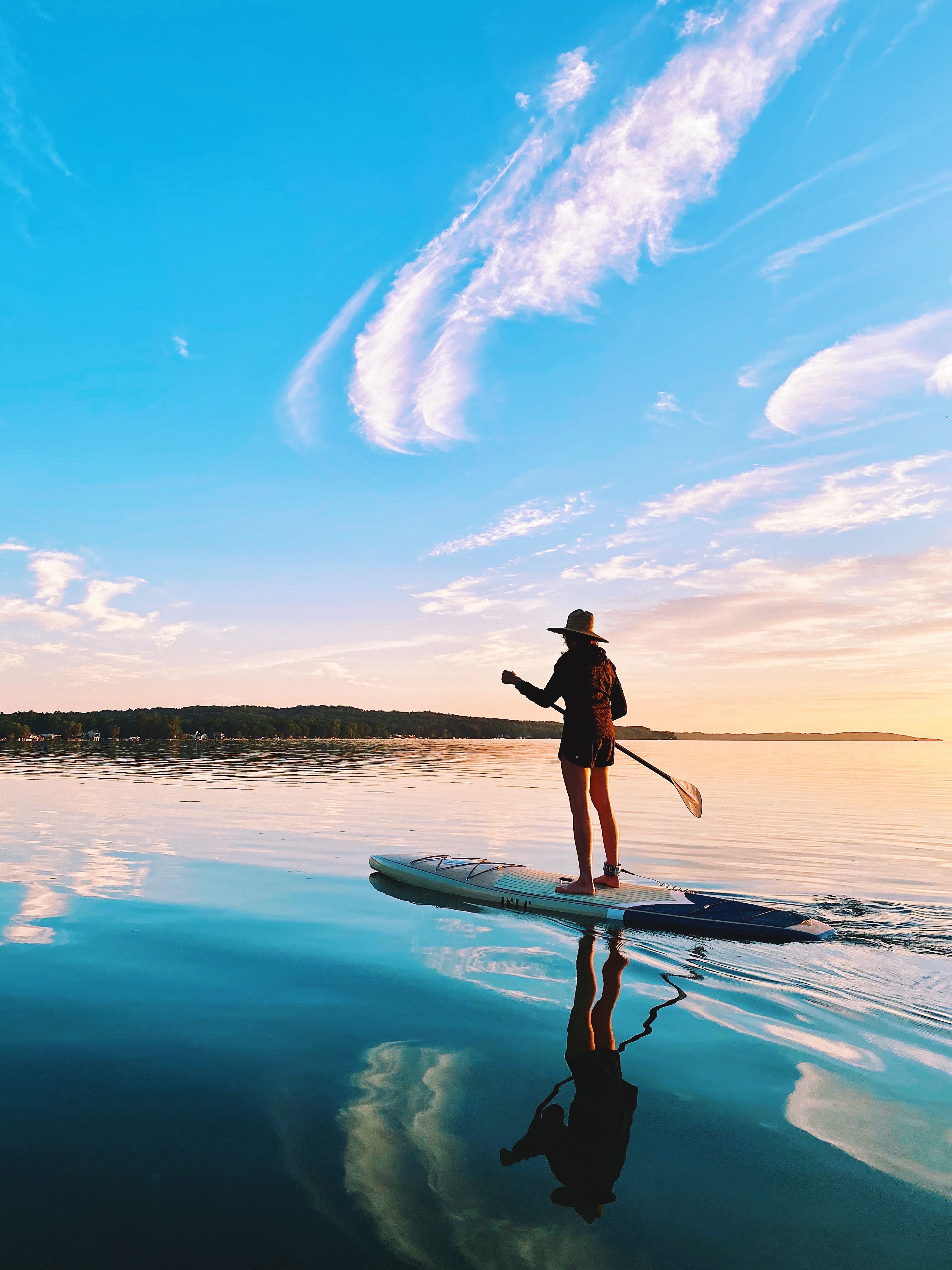 Life in Traverse City Region, Michigan