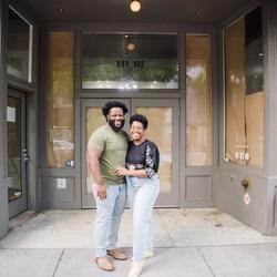Business Owners in Macon (Credit: NewTown Macon)