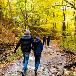 Enjoy the outdoors in the Greater Milwaukee Region (Credit: MKE Tech)