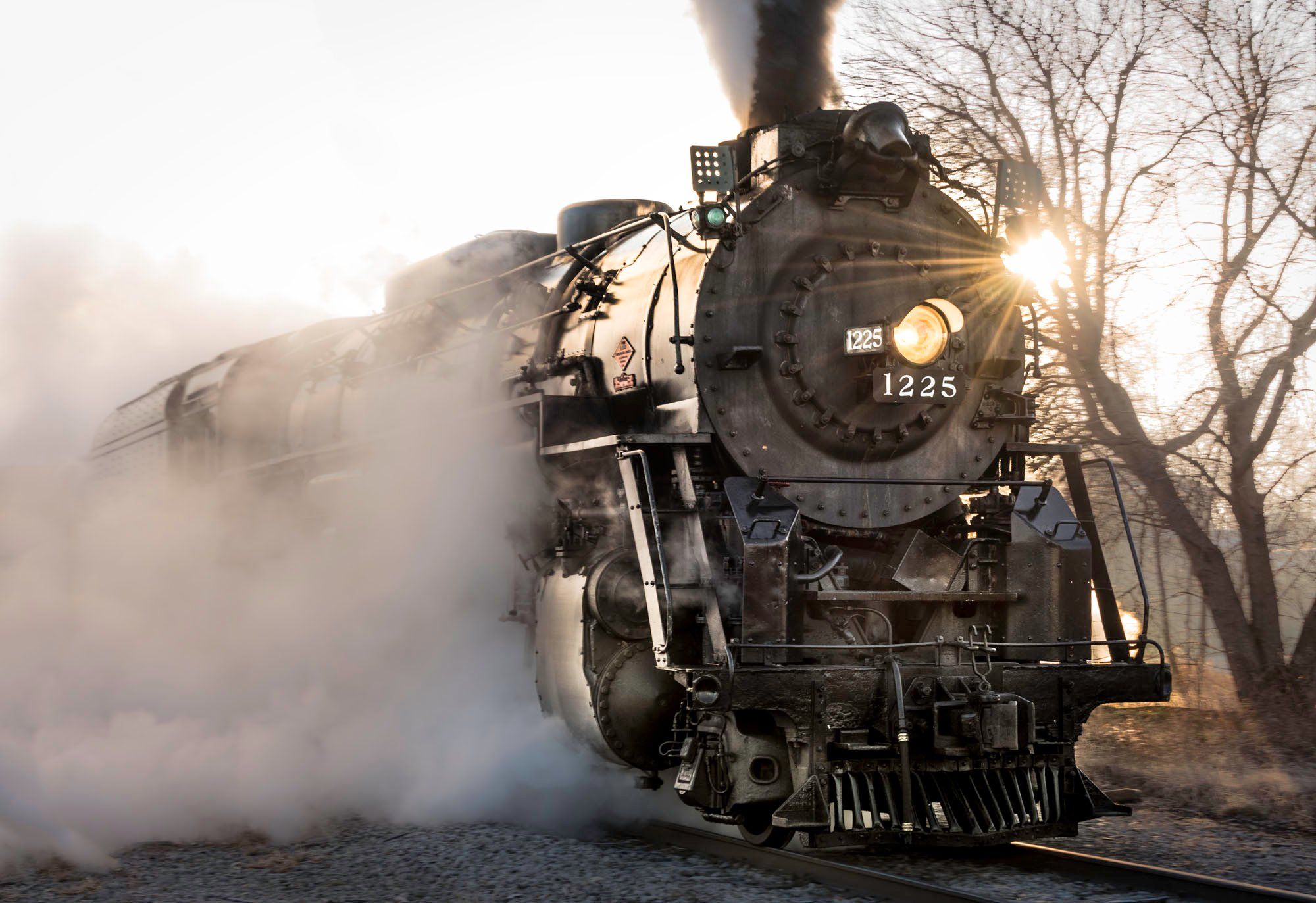 Life in Shiawassee County, Michigan