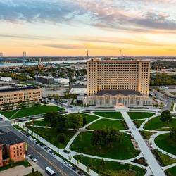Detroit (Credit: MEDC)