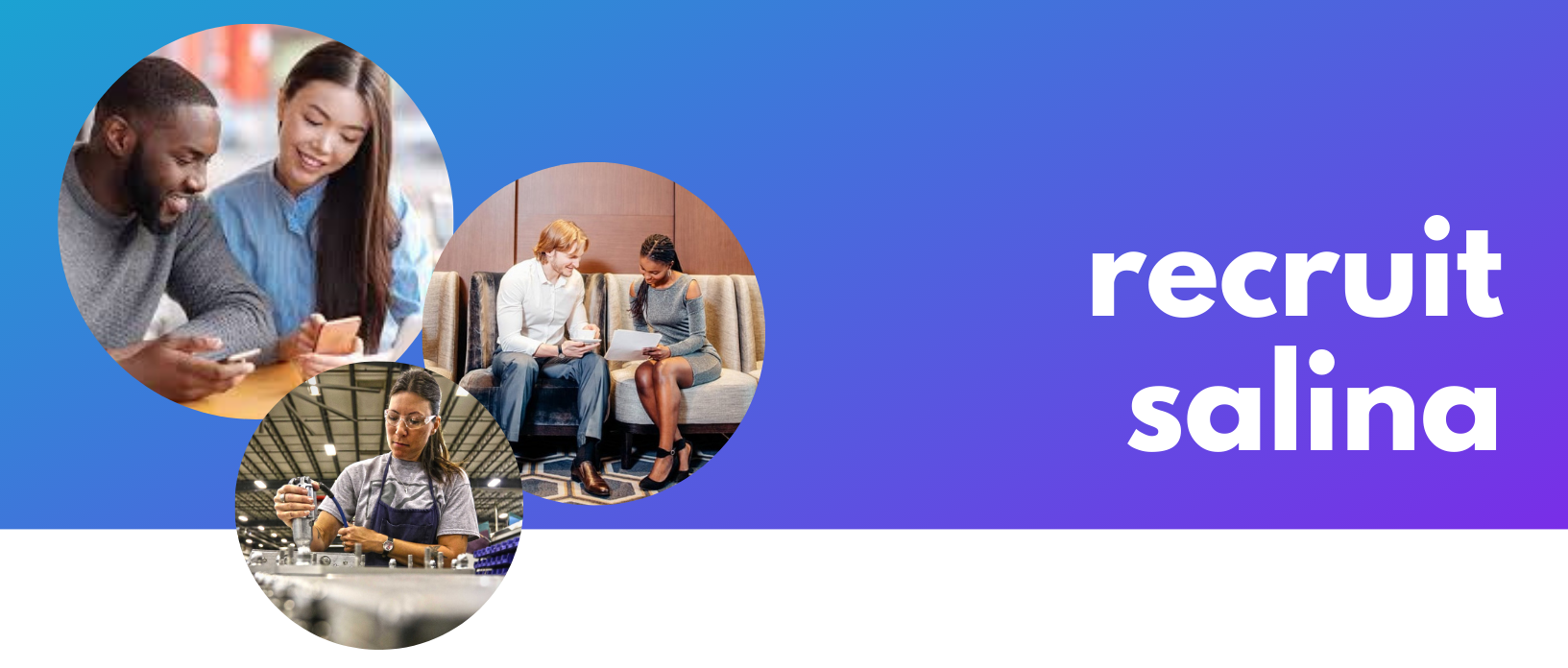 Get paid to live in 
    Salina, Kansas