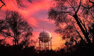 Get paid to live in Decatur County, Kansas