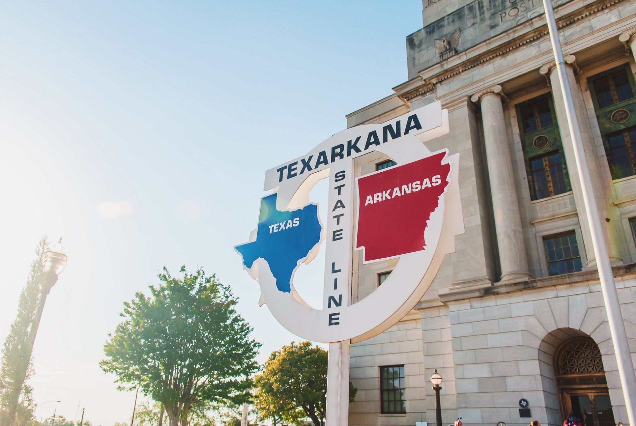 Texarkana, Arkansas - Guide to Living & Working - MakeMyMove